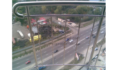 Перила Преміум